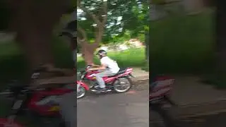 RD 135 pronta para o dia dia 🚀 press&atilde;o