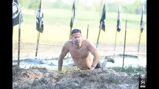 Spartan Charlotte Sprint 2023 *ALL OBSTACLES*