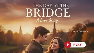 Julian Monro &ndash; The Day at the Bridge (Official Audio)