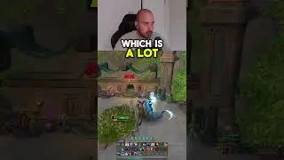 Upgrade Your Back Socket (Crafting) - Patch 11.2 - Season 3 | TWW  #thewarwithin #worldofwarcraft