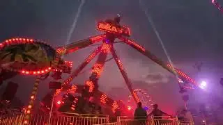 The Beast | Rasch | Düren Annakirmes 2024