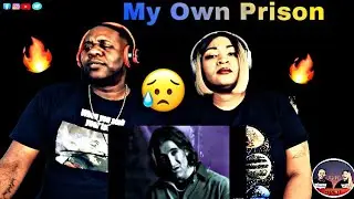 This Was Highly Requested!! Creed “My Own Prison” (Reaction)