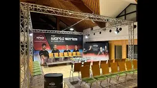 4. Pielachtal Open - Leonhart Masters Tag 3