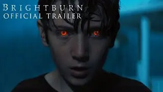 Brightburn stream on Tubi