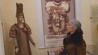 İZMİR KADIN M&Uuml;ZESİ