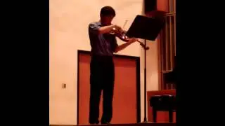 Chahagir   Alan Hovhaness