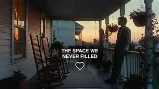  The Space We Never Filled  - Chris Stapleton feat. Miley Cyrus (New Music Video)