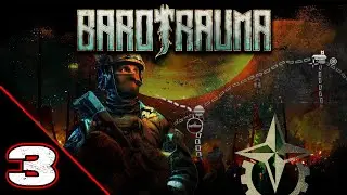 COALITION BORDER CONTROL - Iron Lung 2: Electric Boogaloo - PART 3 (feat. @Kierstro)
