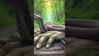 #shorts #snakevideo #snakecartoon #cartoon #snake #owl #animals #amazing #nature #wildlife #foryou