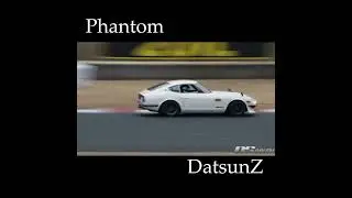 TC24-B1ZPhantom datsun