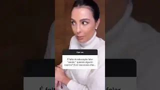 Não custa lembrar.