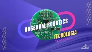 Cycor Argedon Robotics