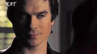 ● Damon & Elena | Pegada Que Desgrama