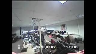 Tinyhawk with new PMB settings - 11/4/19 | PMB IN THE HOUSE!