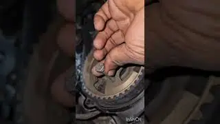 ford eco sport timing how to set and timing lock position