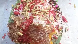 NADEEM PAN SHOP I we take wedding order also I contact number 03140236655 #pan #viral  #explore 