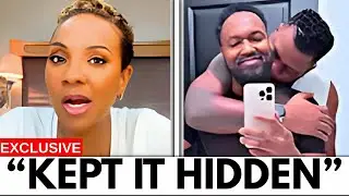 What REALLY Happened in MC Lyte's Marriage