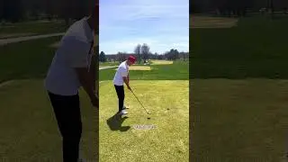 I found CHEAP golf clubs on Facebook Marketplace