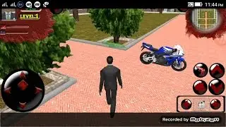 Kill Order Android  Gameplay