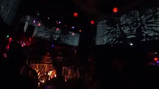 Kaputt Club Bogota - 13.11.2021 - Long video from Party