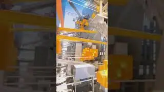 THE LINE 170km vertical glass city with zero pollution credit tiktok neom #theline #viral #linecity