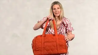Meet the New Miramar Weekender