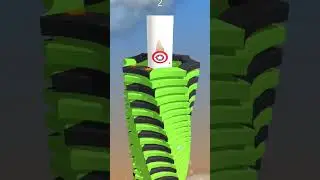 stack Ball🎮 game #livestream#games#video