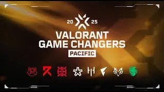 VALORANT NTG vs. XIT - VCT Game Changers kickoff - REPLAY WATCH PARTY