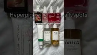 Which korean serum is for you?🫶