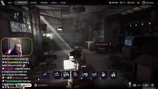 Arc Raiders &ndash; Leveling & Looting Live! | ENG Subs