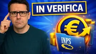 Pagamenti INPS: cosa stanno controllando ORA prima di pagare