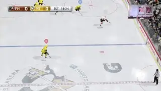 CRAZY Settings NHL 17