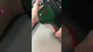 Пирометр Bosch
