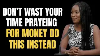Ex-Witch WARNING ⚠️ This Is How Witchcraft Attacks Christian Finances