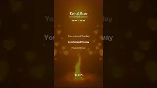Revival Flame