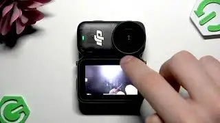 DJI Osmo Nano &ndash; Как настроить битрейт