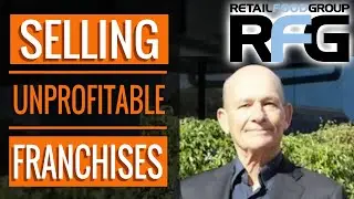 🏪 Retail Food Group Accused of Selling Unprofitable Franchises