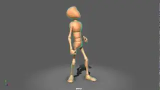 Basic Idle Cycle