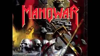 Manowar - Fighting The World (8 bit)
