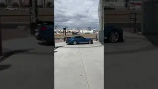 2020 GT500SE Bemaro Films Sneak Peak #2