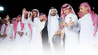 شيلة سعود خلف الله الزهراني | كلمات : ثقيف العمري | اداء : عادل المالكي