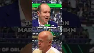 Attorney Mike Mazek on Real Estate Insights  Current Market Trends & Buyer Options