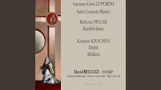 Kurdish Dance