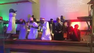The best performance that you never seen by New Revelation music