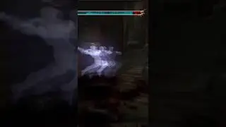 Ryu Hayabusa vs Black Spider Ninja Clan