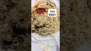 Chicken Fried Rice #chicken #friedrice #rice #sl #recipe #lunch #dinner #food #foodies #trending #sh