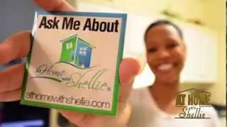 About Shellie