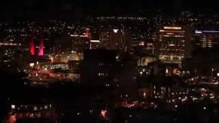 Downtown Lights