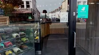 What a city is