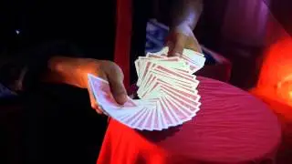 Flash Deck Switch 2.0 by Shin Lim :: Magic Soul